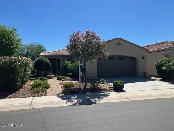 253 E Alcatara Avenue, Queen Creek, AZ 85140