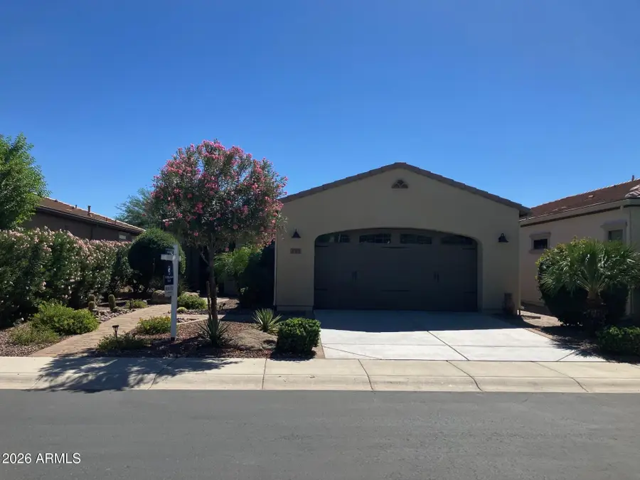 253 E Alcatara Avenue, Queen Creek, AZ 85140 - #2