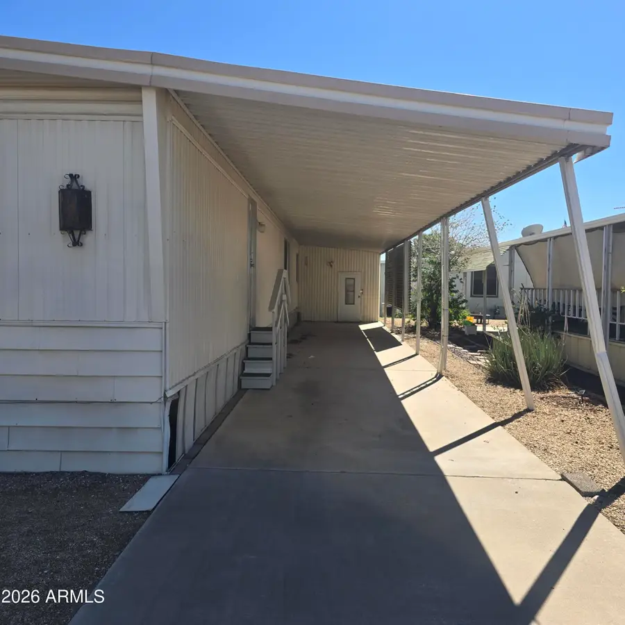 11411 N 91st Avenue #42, Peoria, AZ 85345 - #2