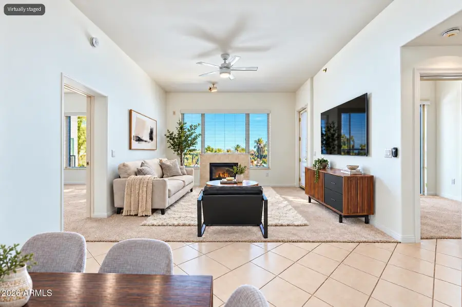 2302 N Central Avenue #404, Phoenix, AZ 85004 - #2