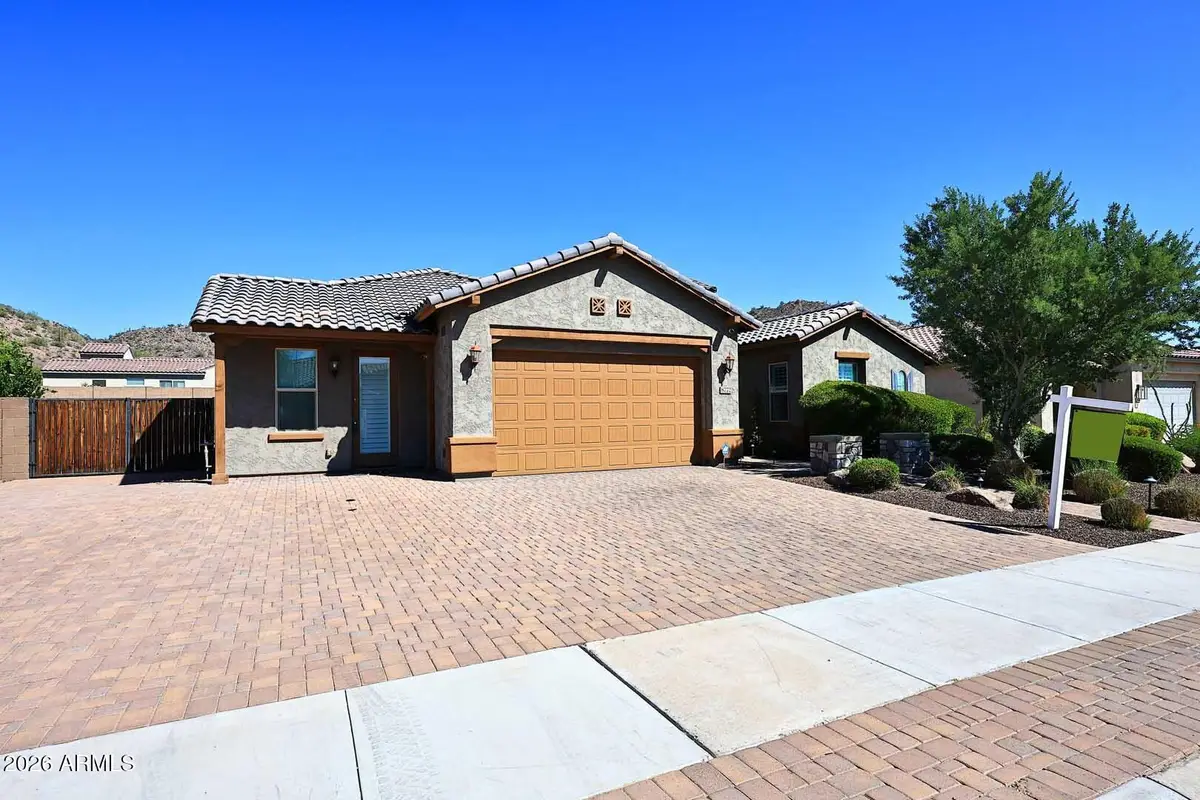 8772 W Brooklite Lane, Peoria, AZ 85383 - #1