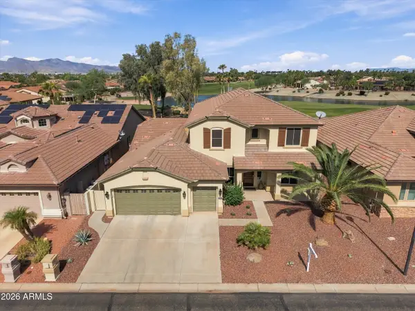 16226 W Cambridge Avenue, Goodyear, AZ 85395