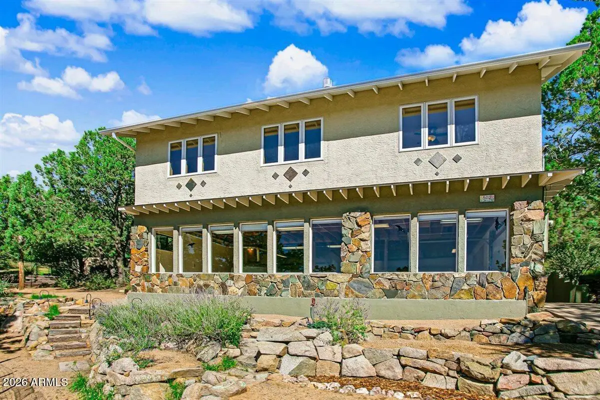 502 Karen Drive, Prescott, AZ 86303 - #1