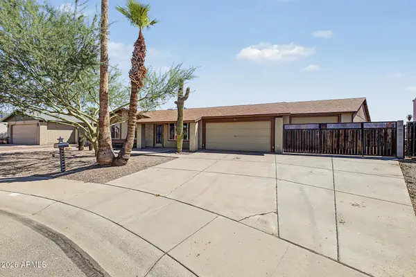 321 W Mesquite Street, Chandler, AZ 85225