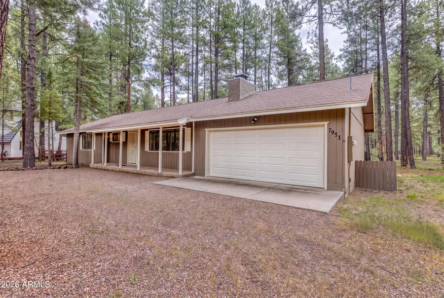 7951 Country Club Drive, Pinetop, AZ 85935 - #2