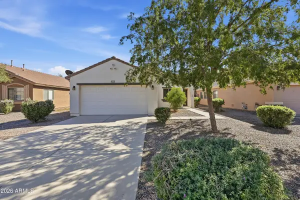 1431 W Belmont Red Trail, San Tan Valley, AZ 85143