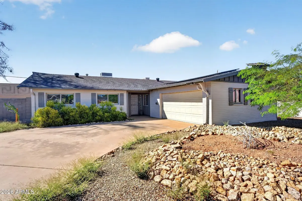 131 E Riviera Drive, Tempe, AZ 85282 - #1