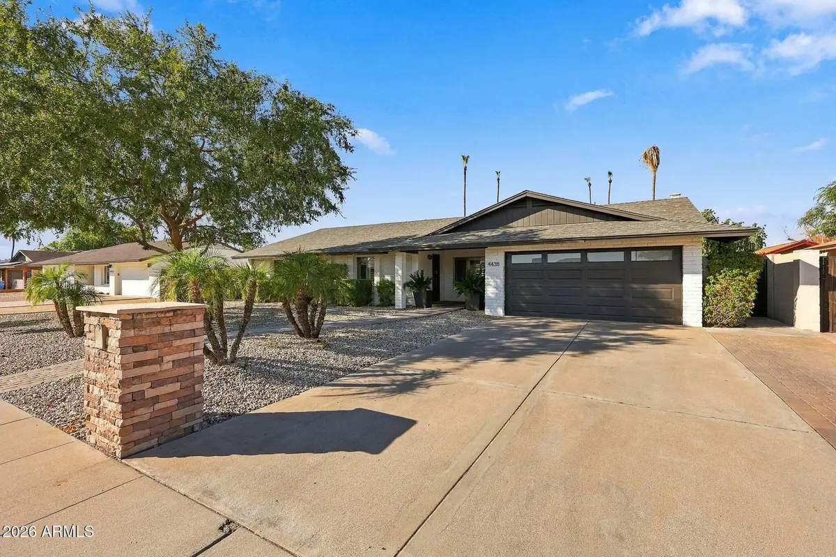 4438 E Voltaire Avenue, Phoenix, AZ 85032 - #1