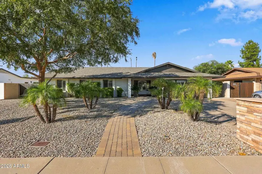 4438 E Voltaire Avenue, Phoenix, AZ 85032 - #2