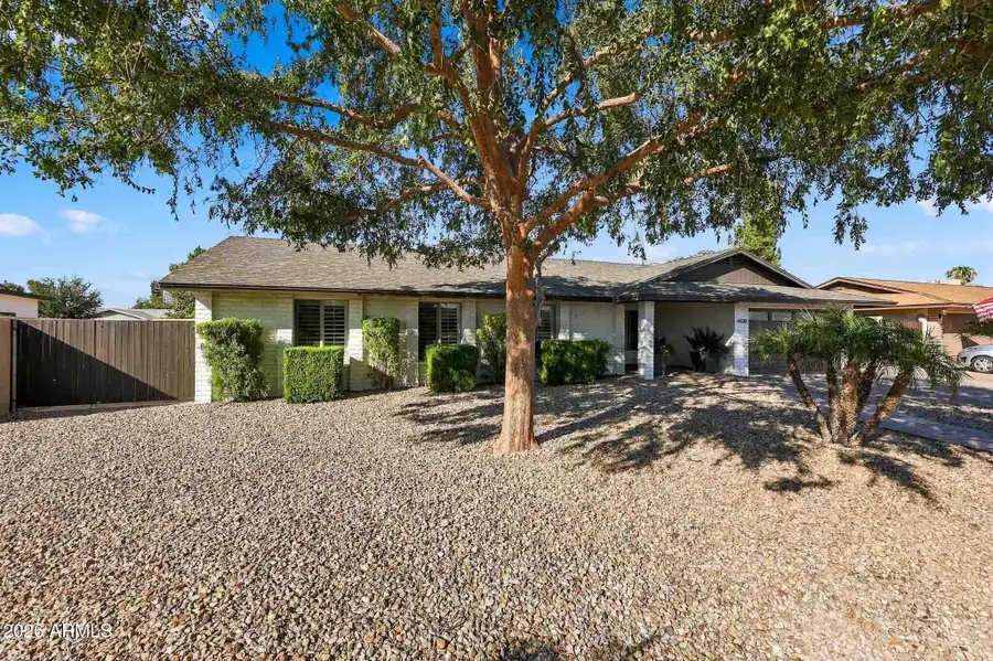 4438 E Voltaire Avenue, Phoenix, AZ 85032 - #3
