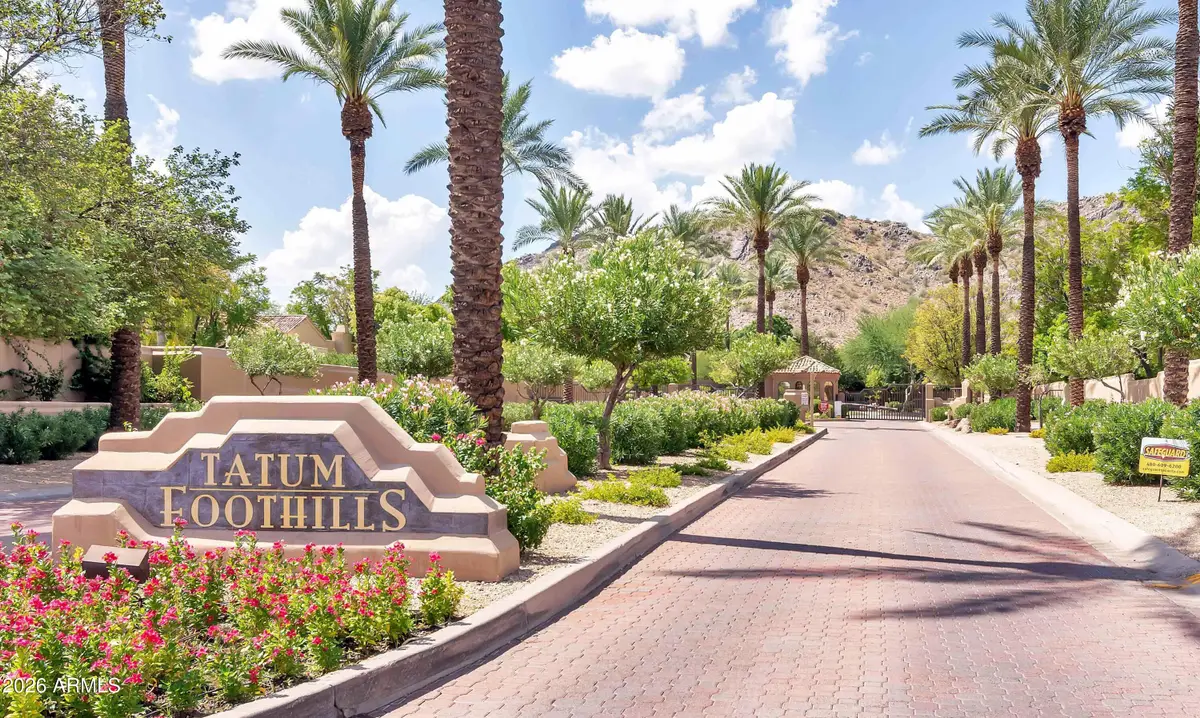 4627 E Sanna Street, Phoenix, AZ 85028 - #1