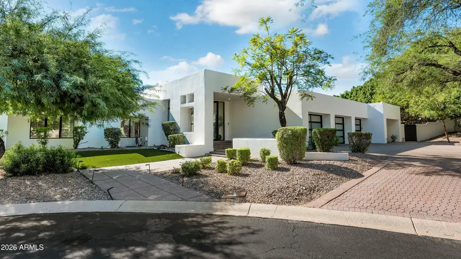 4627 E Sanna Street, Phoenix, AZ 85028 - #2