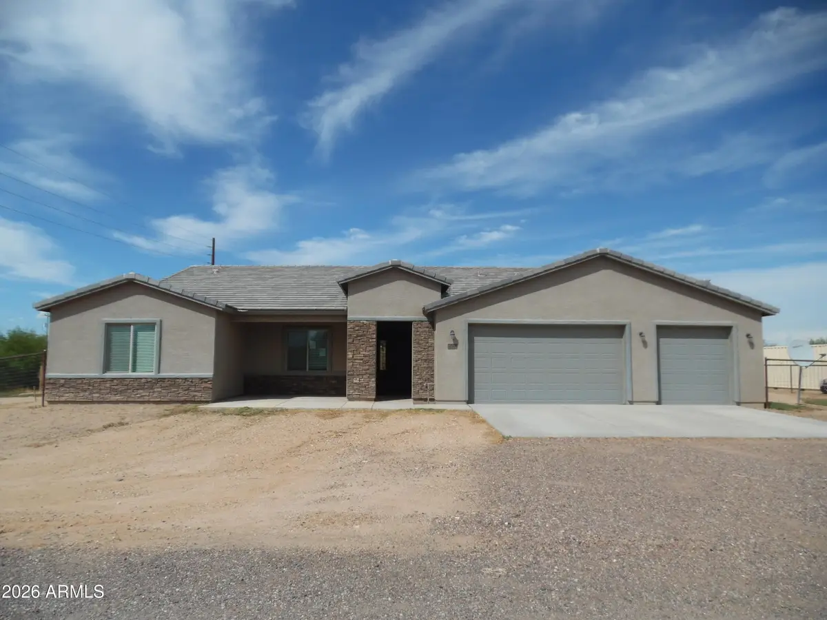 21032 W Shasta Street, Buckeye, AZ 85326 - #1