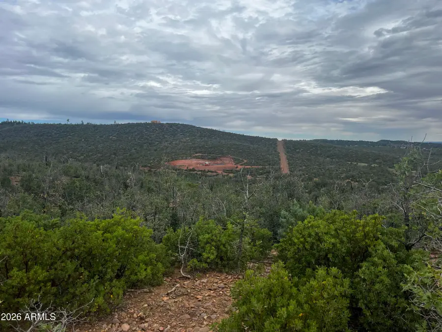 412 Field Road #3, Show Low, AZ 85901 - #2