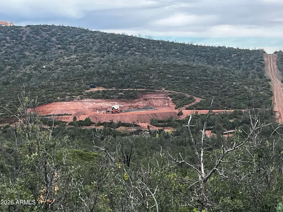 412 Field Road #3, Show Low, AZ 85901 - #3