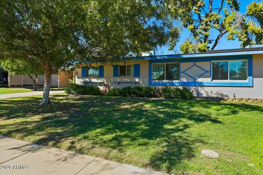 10916 W Peoria Avenue, Sun City, AZ 85351 - #2