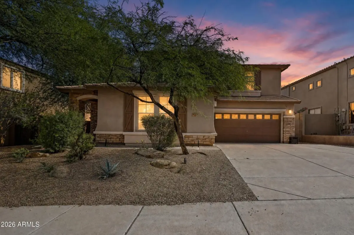 8513 W Desert Elm Lane, Peoria, AZ 85383 - #1