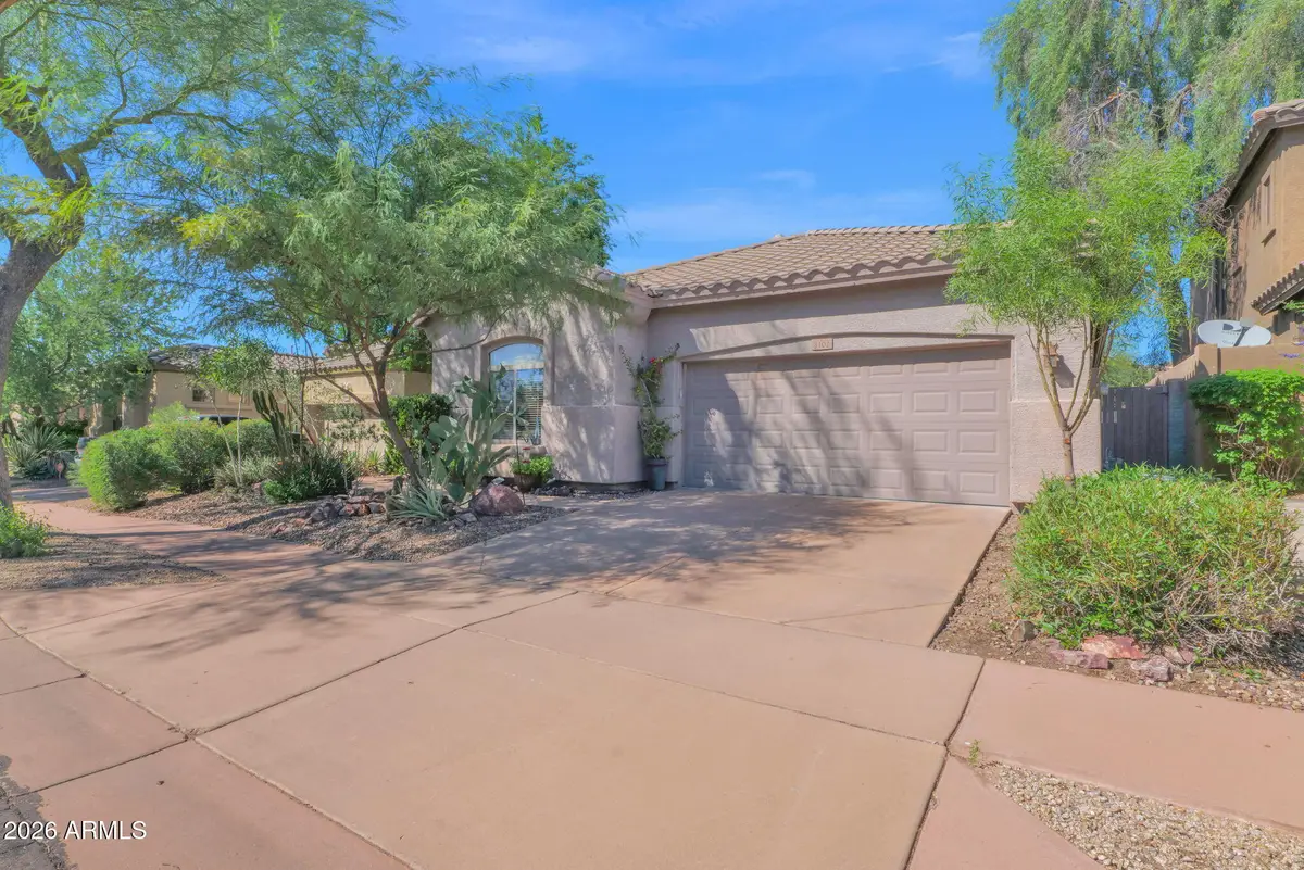 3102 W Eagle Claw Drive, Phoenix, AZ 85086 - #1