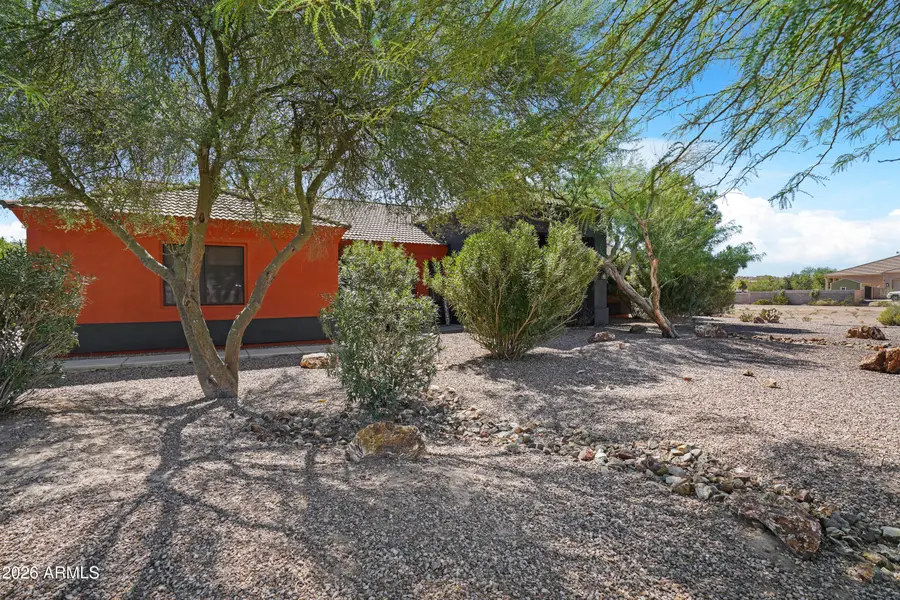 661 W Rhea Road, San Tan Valley, AZ 85143 - #2