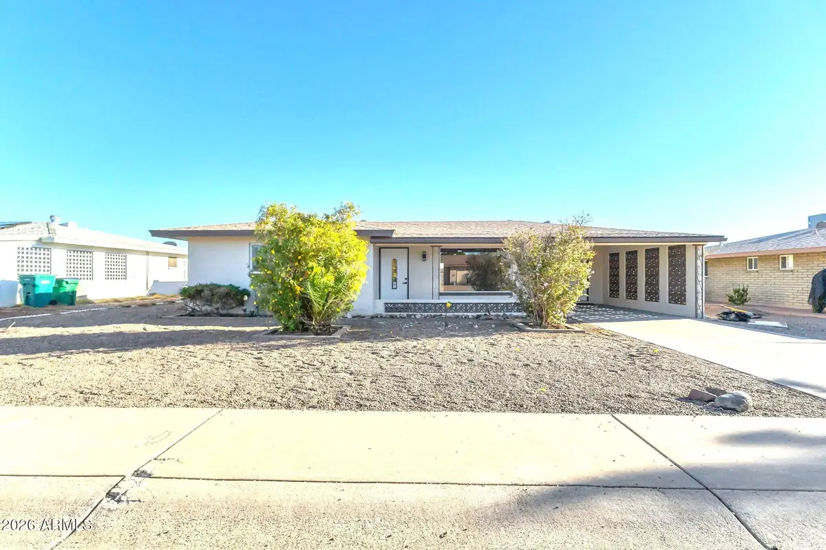 6029 E Billings Street, Mesa, AZ 85205 - #1