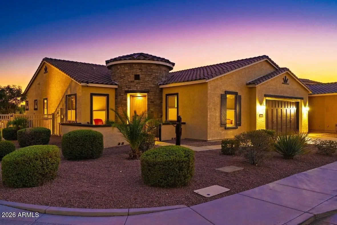 41679 W Summer Sun Lane, Maricopa, AZ 85138 - #1