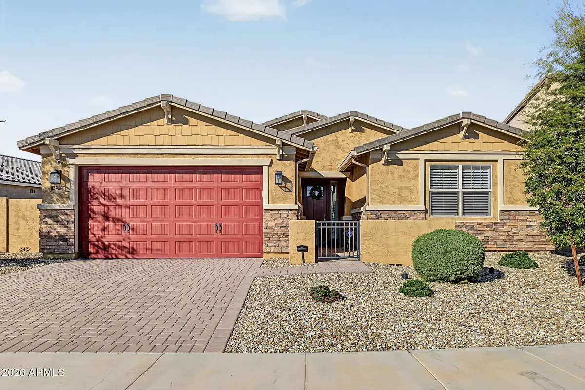13986 W Alvarado Drive, Goodyear, AZ 85395 - #1