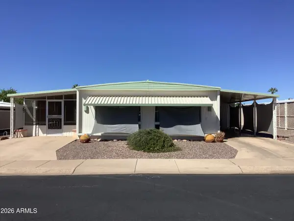 5620 E Player Place, Mesa, AZ 85215