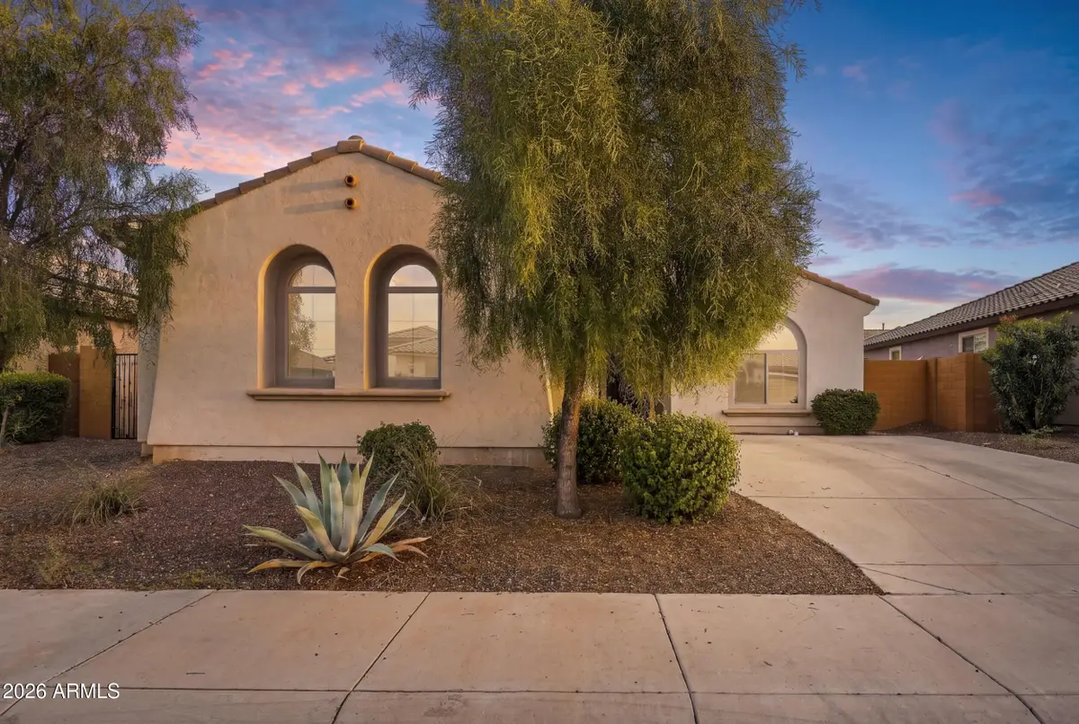 26065 W Quail Avenue, Buckeye, AZ 85396 - #1