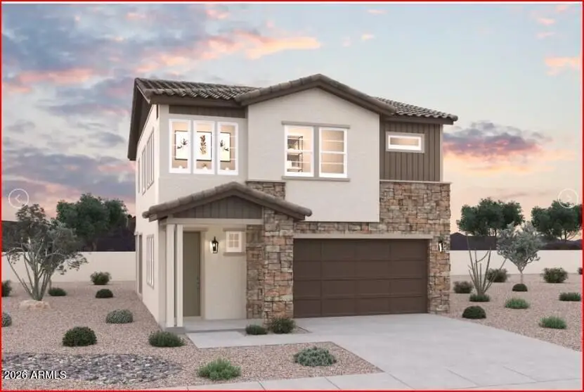 1848 E Knoll Street, Mesa, AZ 85203 - #1