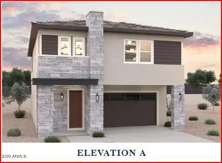 1826 E Kramer Street, Mesa, AZ 85203