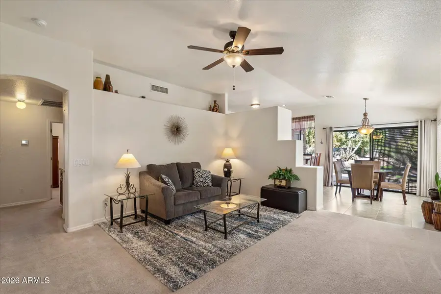 2110 W Carol Ann Way, Phoenix, AZ 85023 - #2