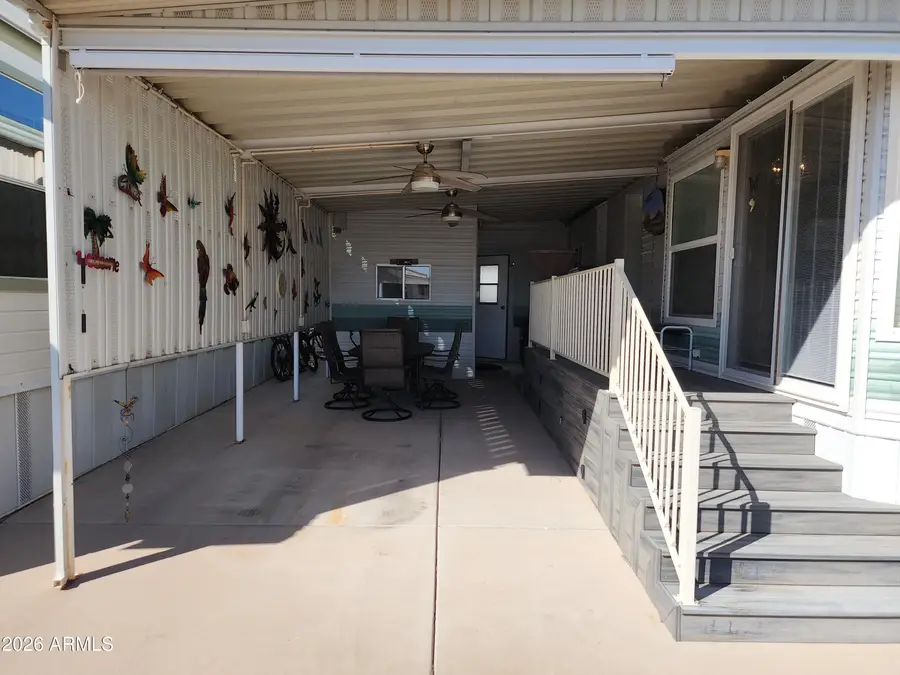212 E Hedge Drive, Florence, AZ 85132 - #2