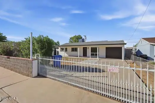 3820 W Encanto Boulevard, Phoenix, AZ 85009 - #1