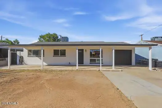 3820 W Encanto Boulevard, Phoenix, AZ 85009 - #2