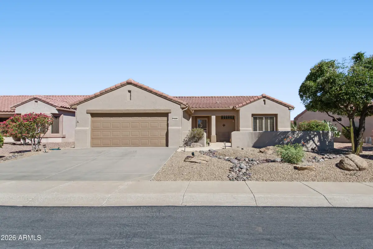 16306 W Key Estrella Drive, Surprise, AZ 85374 - #1