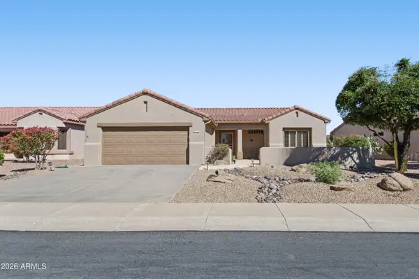 16306 W Key Estrella Drive, Surprise, AZ 85374