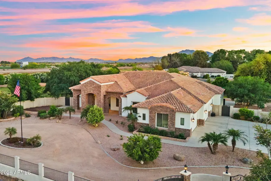 16325 E Magnolia Drive, Gilbert, AZ 85298 - #2