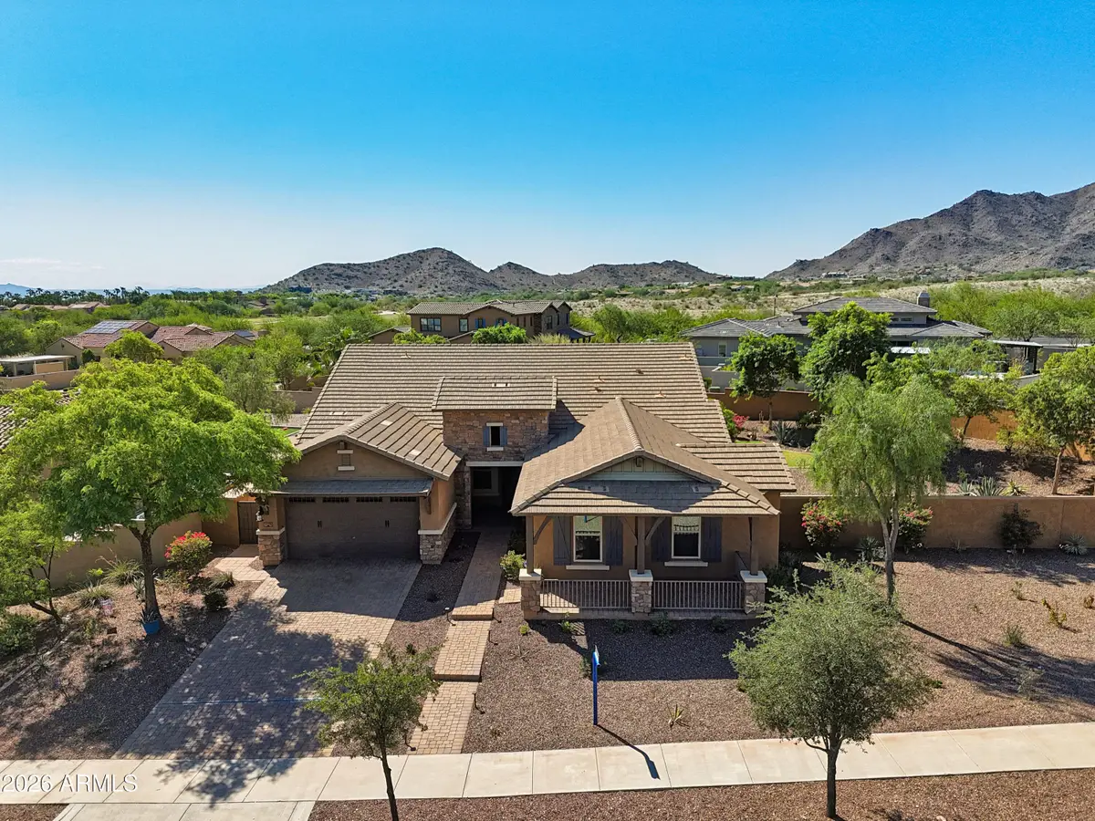 21275 W Sycamore Drive, Buckeye, AZ 85396 - #1