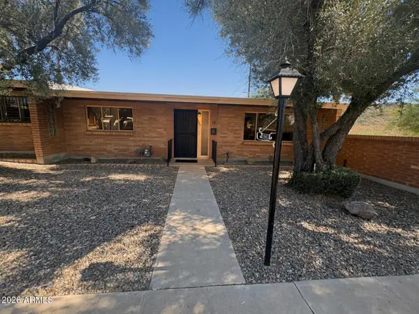 1942 W Anklam Road, Tucson, AZ 85745