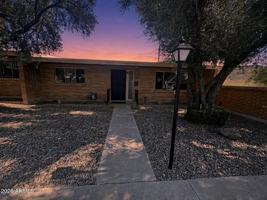 1942 W Anklam Road, Tucson, AZ 85745 - #2