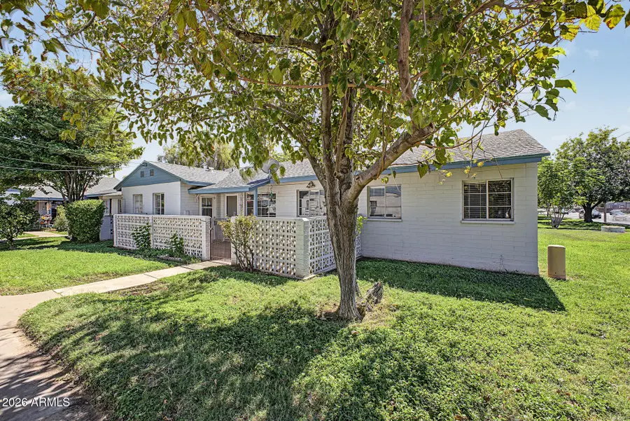 2953 N 19th Avenue #49, Phoenix, AZ 85015 - #3