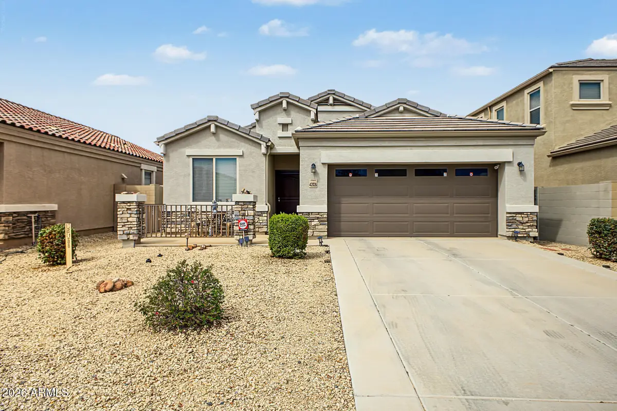 42026 W Lunar Street, Maricopa, AZ 85138 - #1