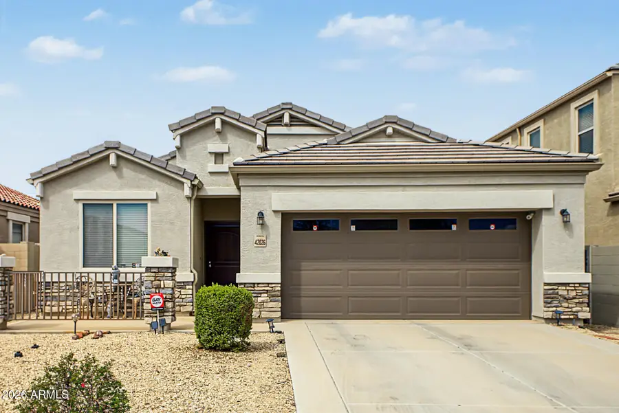 42026 W Lunar Street, Maricopa, AZ 85138 - #2