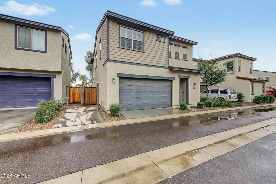 2873 S Central Drive, Chandler, AZ 85286 - #3