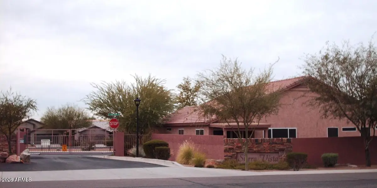 6675 S Coffee Flat Trail, Gold Canyon, AZ 85118 - #1