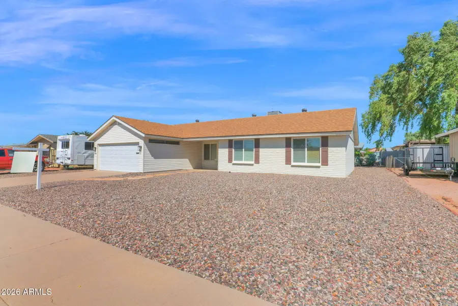 5446 E Dodge Street, Mesa, AZ 85205 - #2