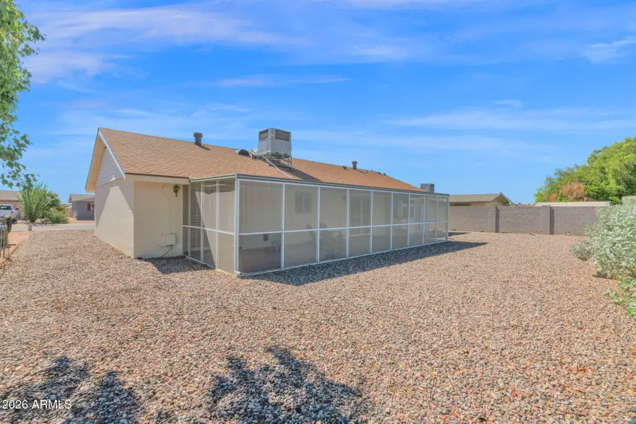 5446 E Dodge Street, Mesa, AZ 85205 - #3