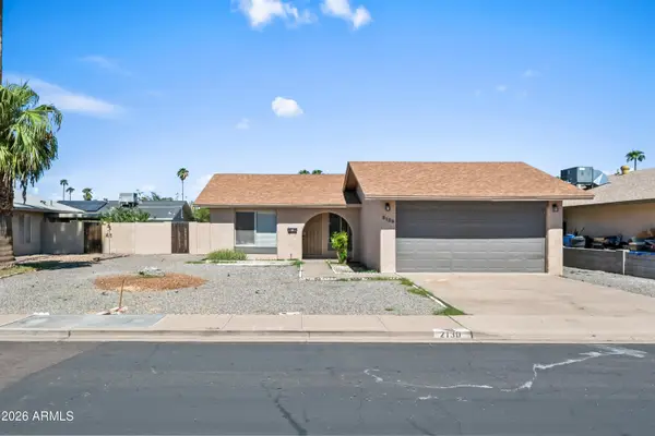 2130 W Enid Avenue, Mesa, AZ 85202