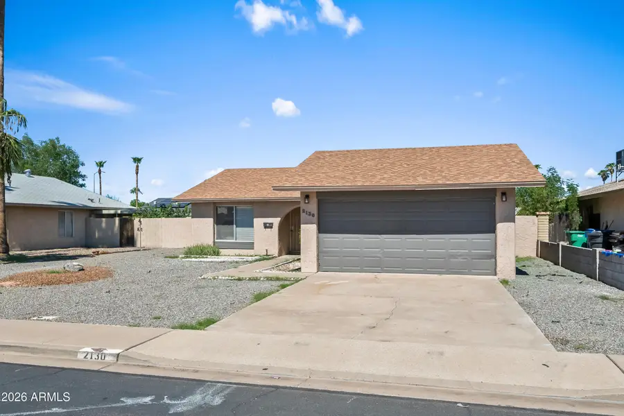 2130 W Enid Avenue, Mesa, AZ 85202 - #2