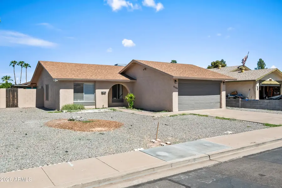 2130 W Enid Avenue, Mesa, AZ 85202 - #3